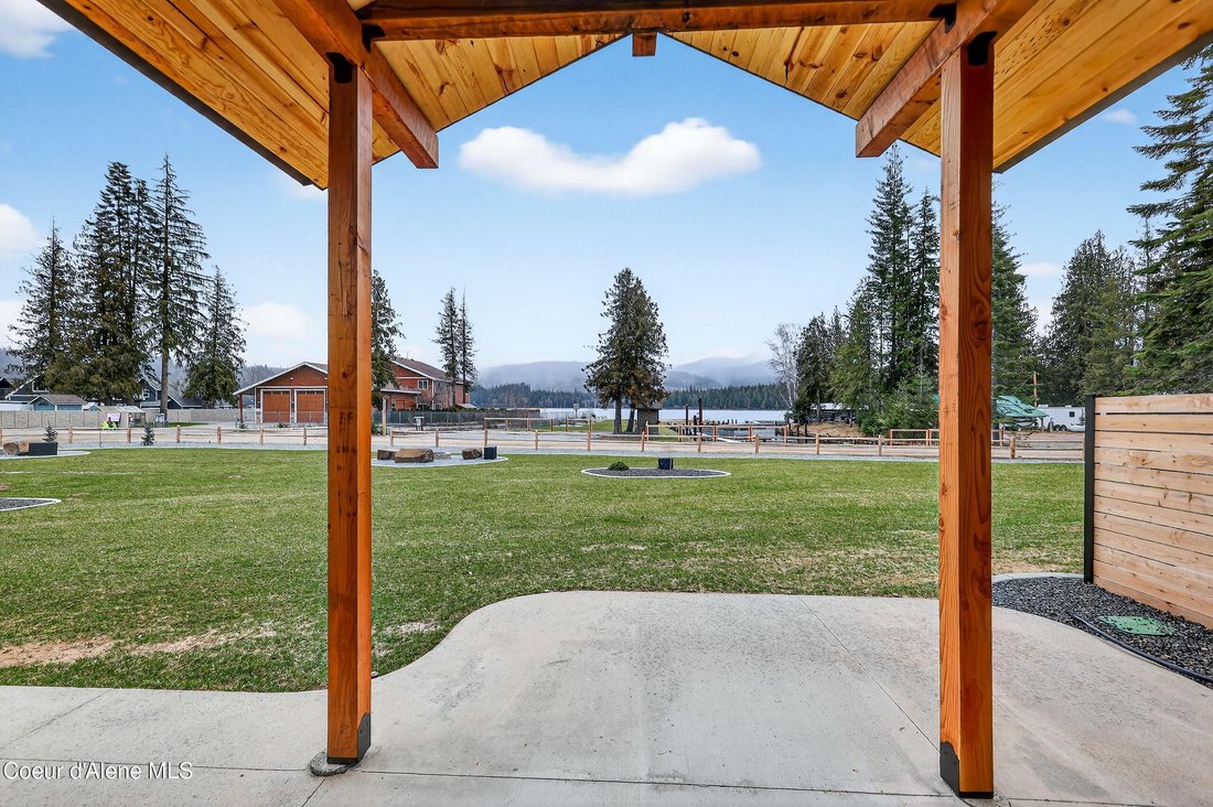 Townhouse in Nordman, Idaho, United States 5 - 18334755