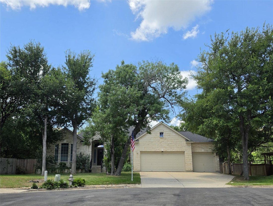 House in Austin, Texas, United States 3 - 18340588