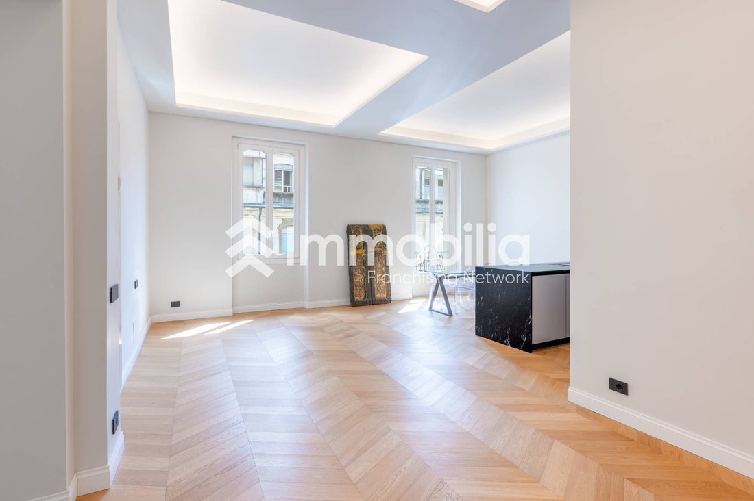 Apartment in Crocetta, Turin, Piedmont 5 - 18341656
