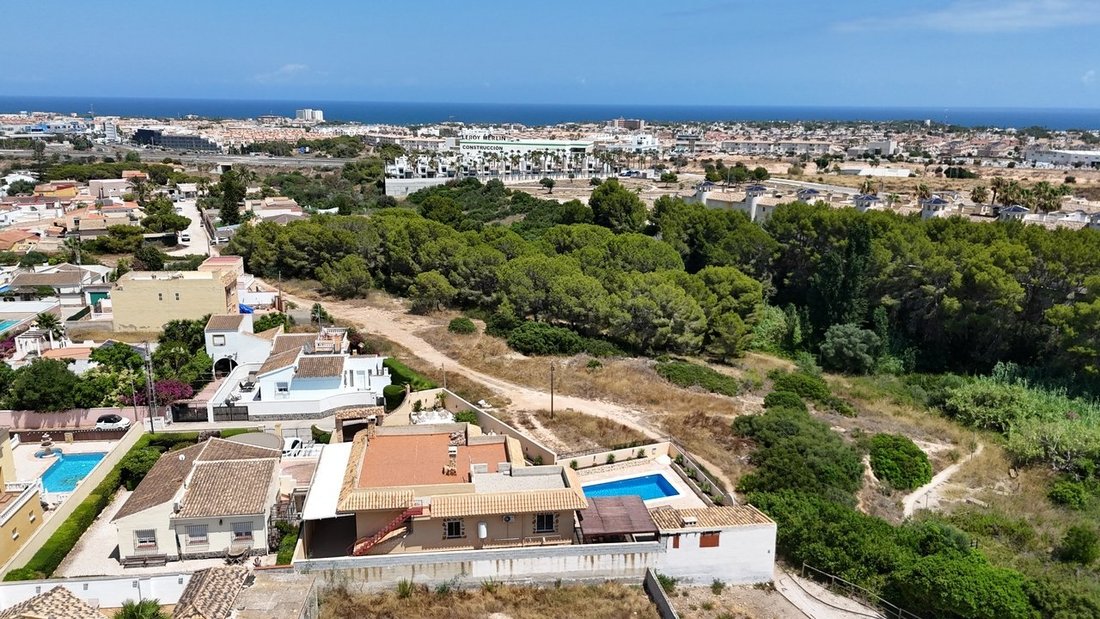 House in La Zenia, Orihuela, Valencian Community 3 - 18341384