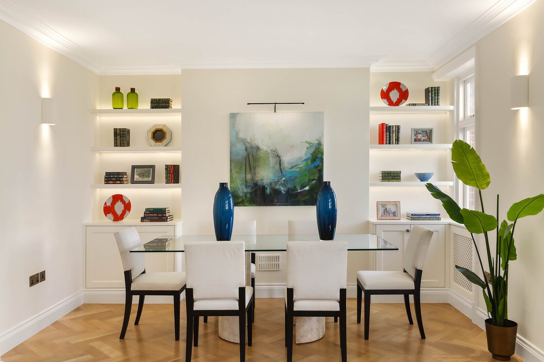 Apartment in Holland Park, Kensington And Chelsea, England 4 - 18298840