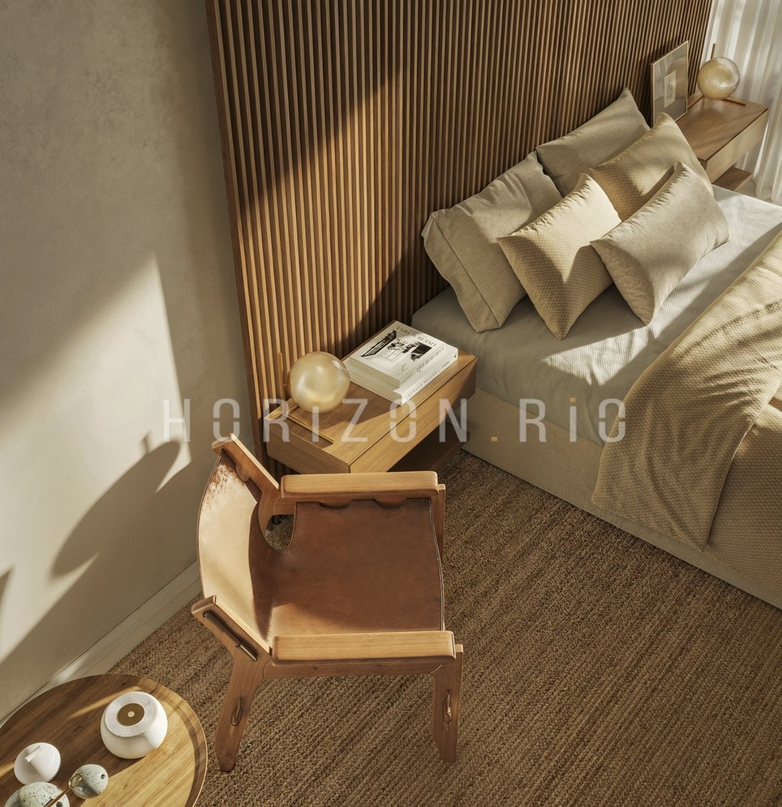 Apartment in Rio de Janeiro, State of Rio de Janeiro, Brazil 4 - 18337342