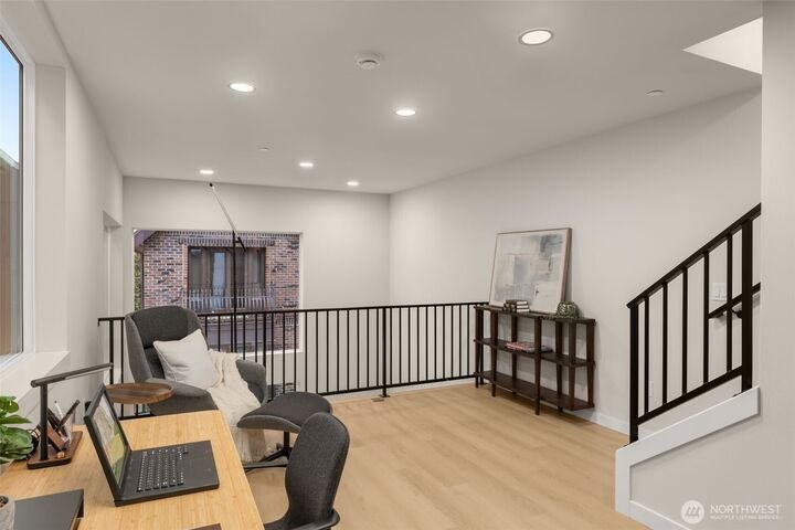 Townhouse in Seattle, WA, United States 3 - 18342187
