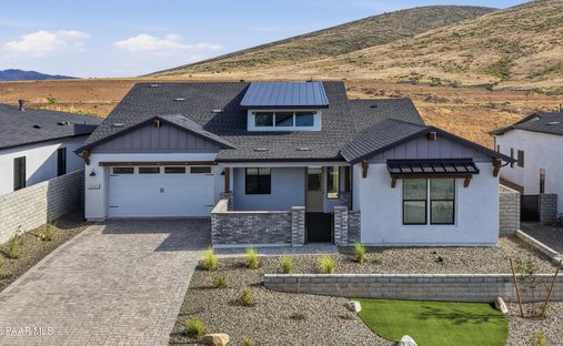 Haus in Prescott Valley, Arizona, Vereinigte Staaten 1