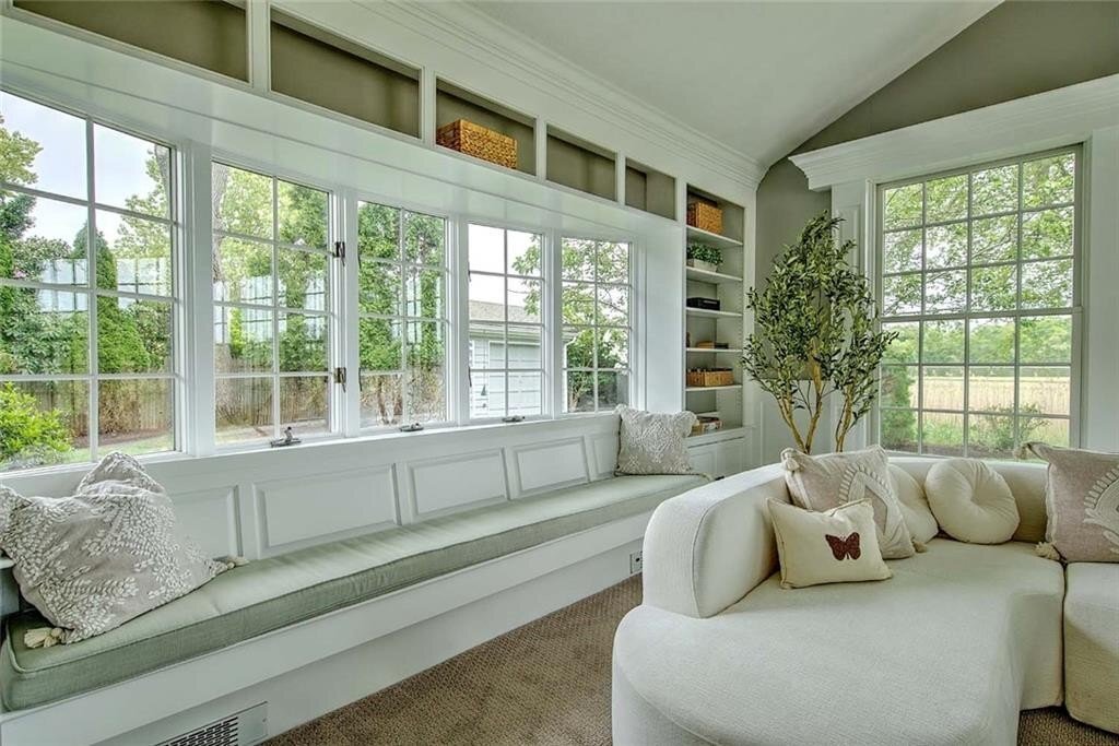 House in Barrington, Rhode Island, United States 5 - 18341749