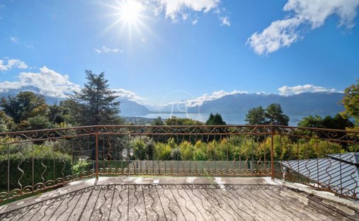 Casa en Jongny, Cantón de Vaud, Suiza 1