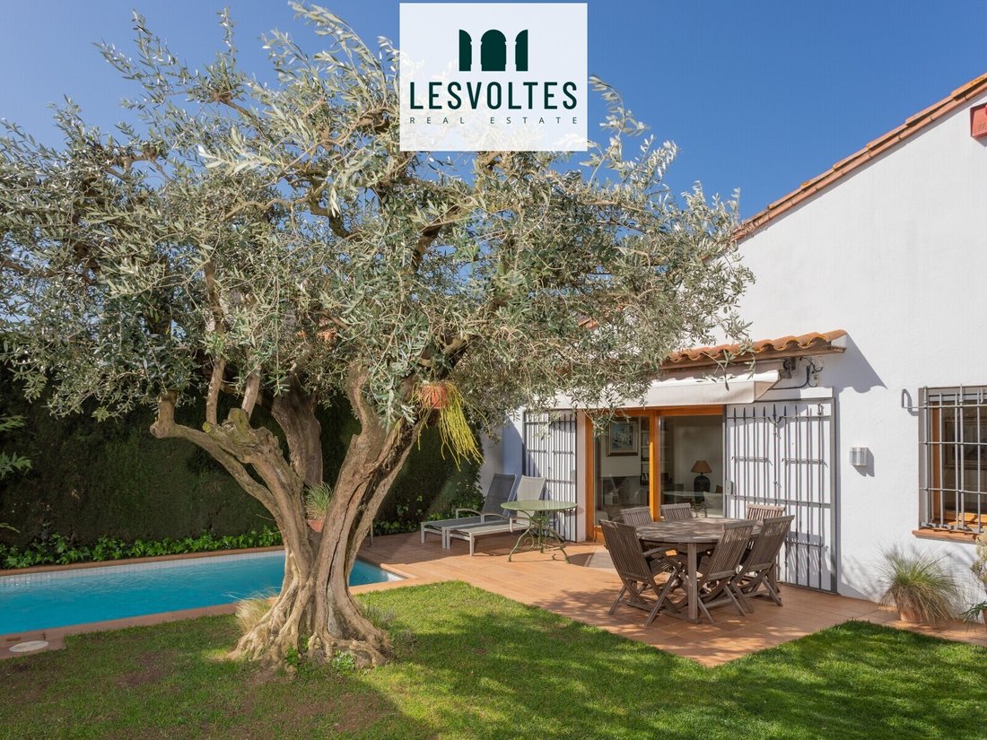 Haus in La Bisbal d’Empordà, Katalonien, Spanien 4 - 18335205