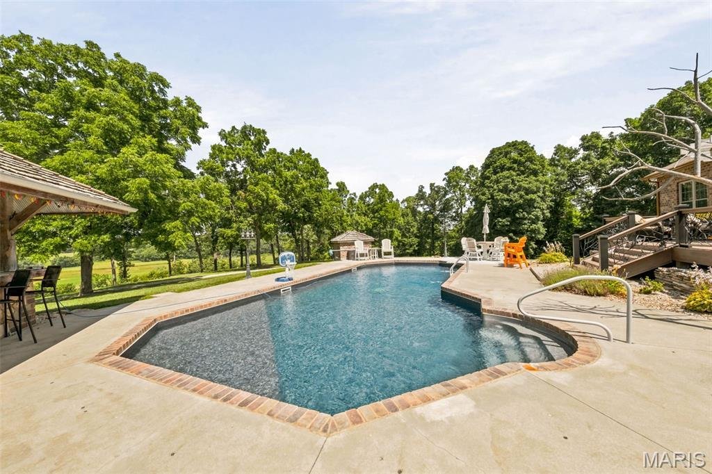 House in Bland, Missouri, United States 4 - 18340187