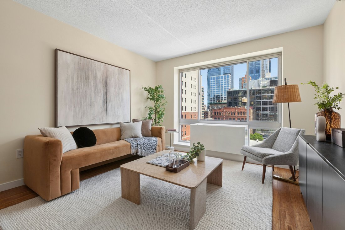 Condo in New York, New York, United States 1 - 18331674