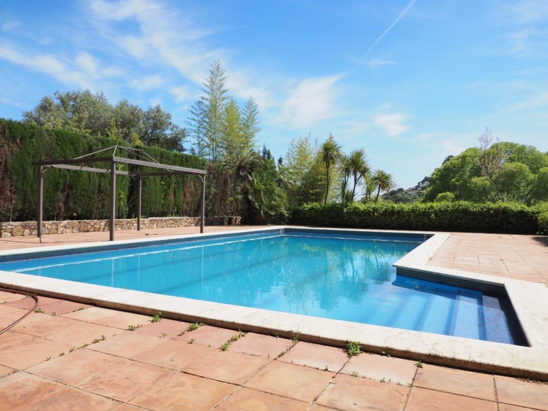 Finca in Mont-ras, Catalonia, Spain 4 - 18335232