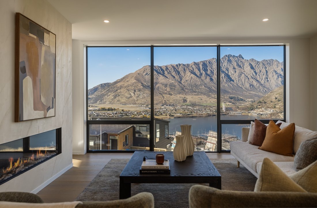House in Queenstown, Otago, New Zealand 2 - 18059805