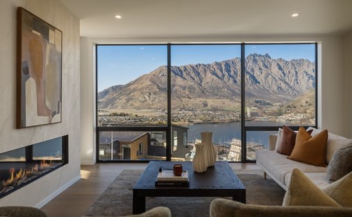 House in Queenstown, Otago, New Zealand 1
