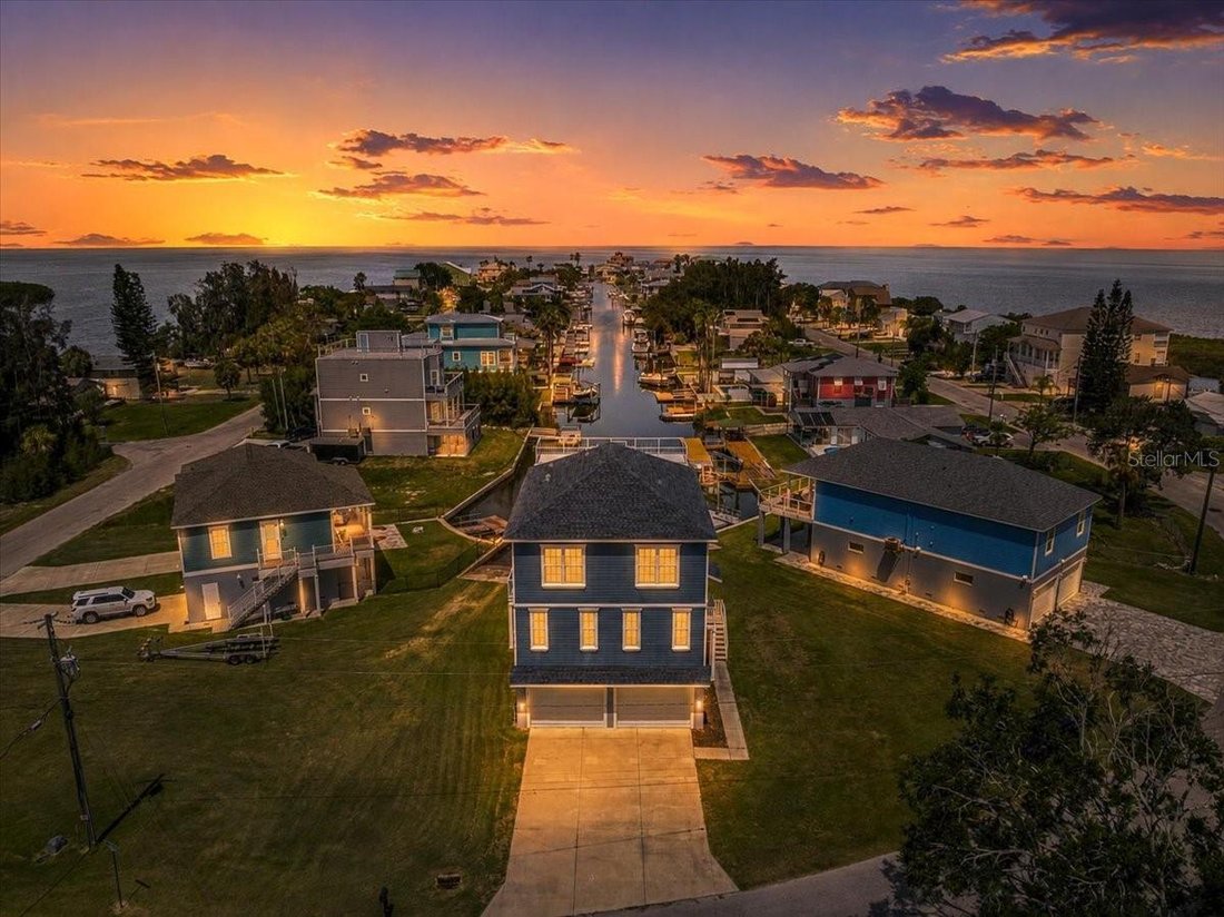 Maison à Hudson, Floride, États-Unis 1 - 18340820