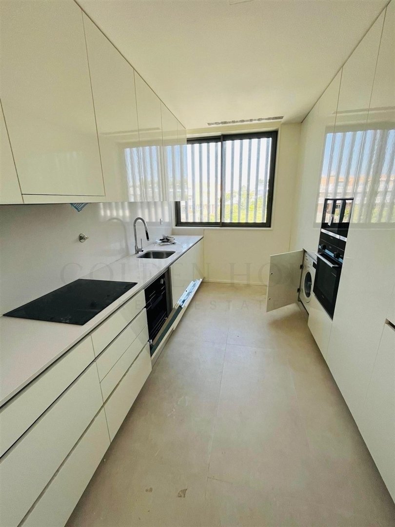 Apartment in Canidelo, Porto District, Portugal 4 - 18340192