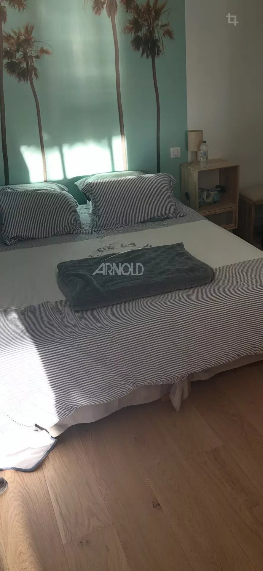 Apartment in France 4 - 18341230