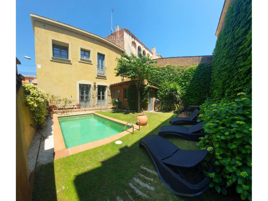 House in Palafrugell, Catalonia, Spain 1 - 18335280