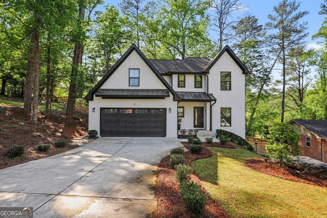 House in Atlanta, Georgia, United States 1 - 18340660