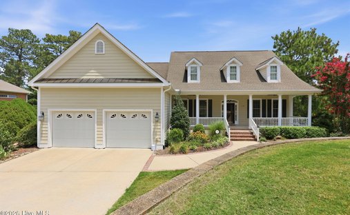 House in Southern Pines, North Carolina, United States 1