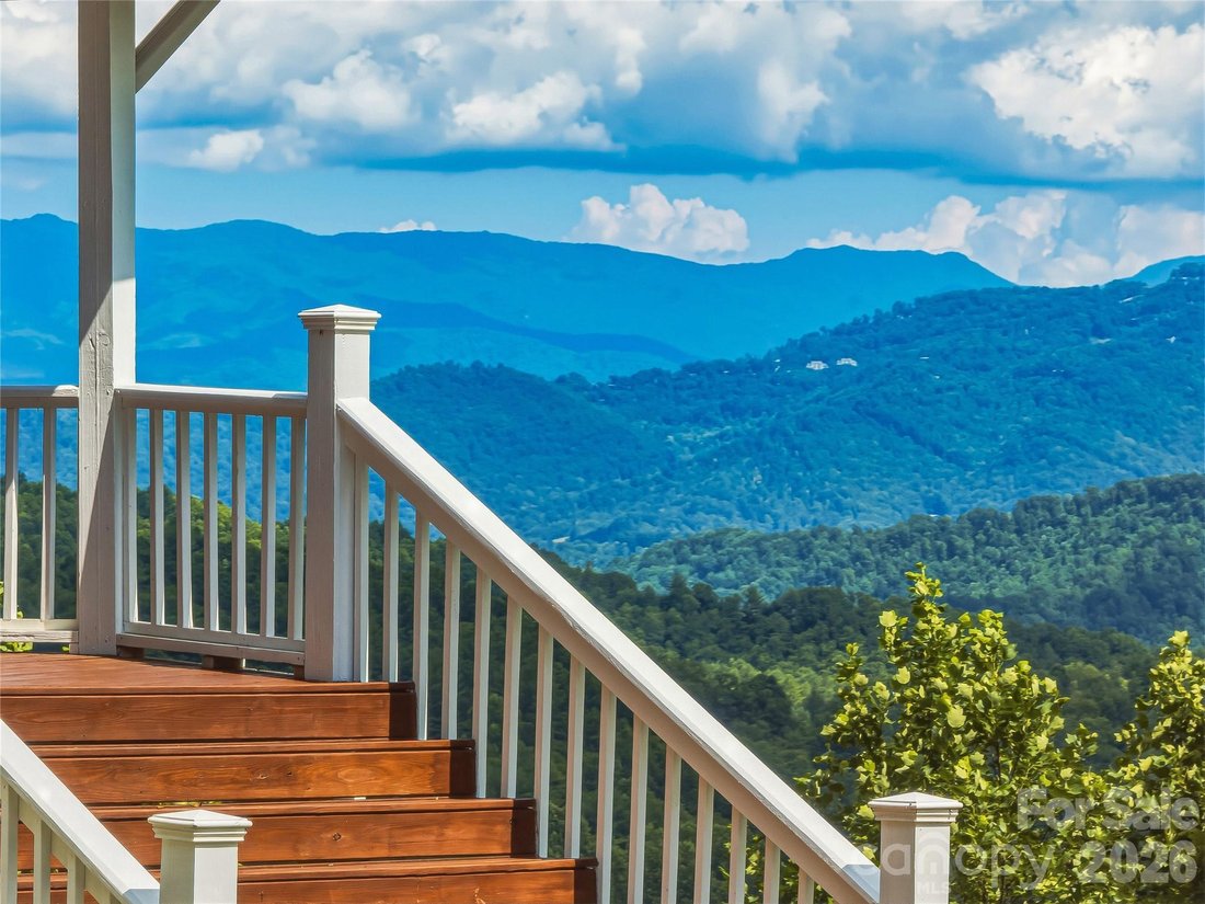 House in Burnsville, North Carolina, United States 1 - 18336477