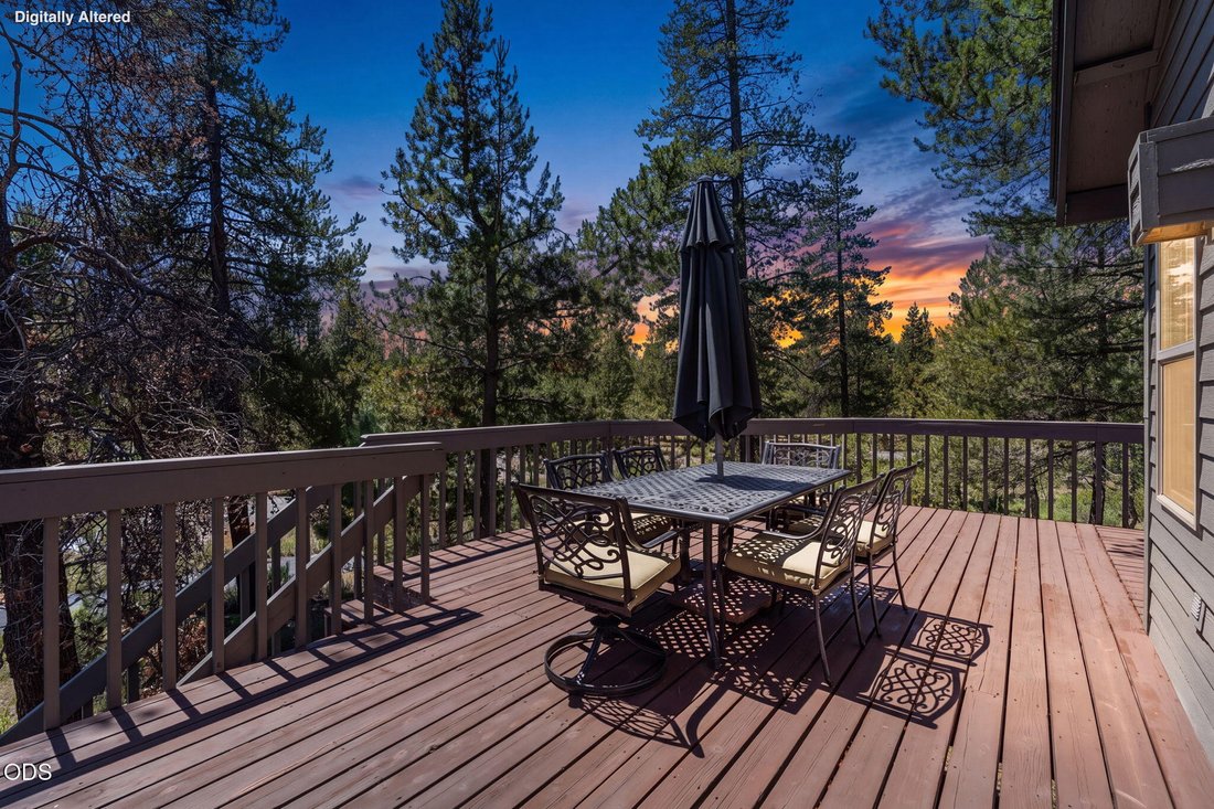House in Sunriver, Oregon, United States 4 - 18342230
