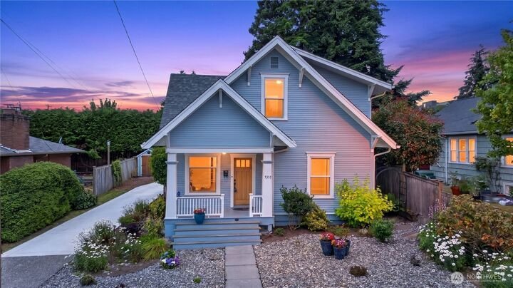 House in Seattle, Washington, United States 2 - 18342195