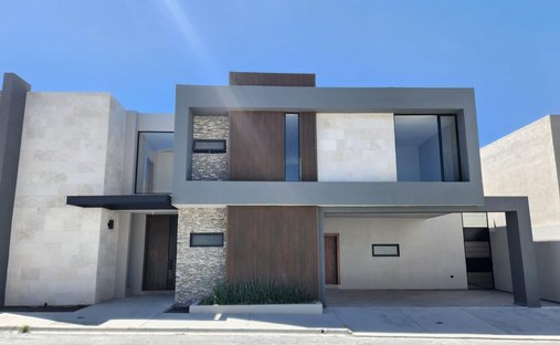 Casa a Saltillo, Coahuila, Messico 1