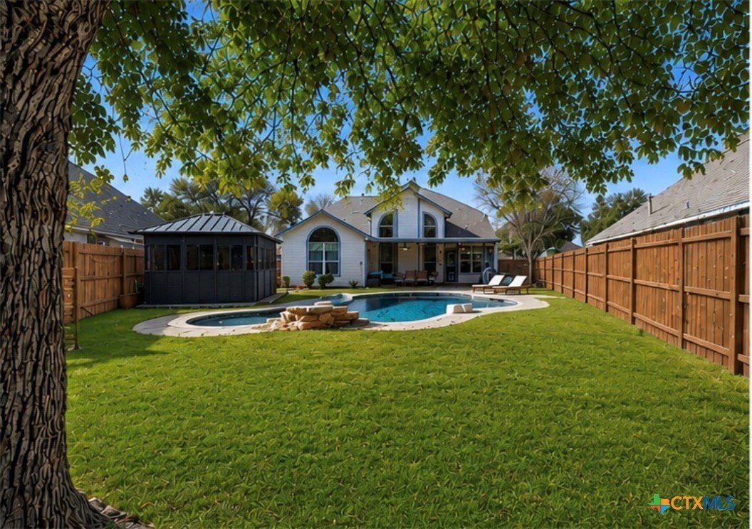 House in New Braunfels, Texas, United States 4 - 18334839