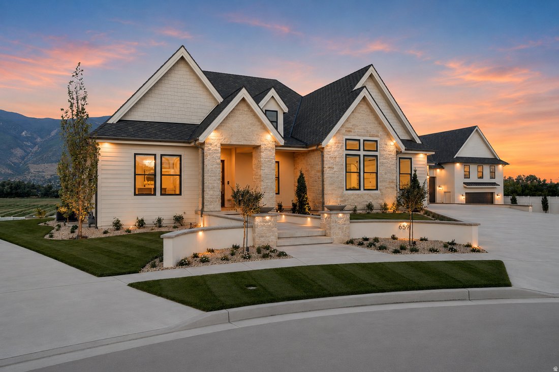 House in Farmington, Utah, United States 2 - 18339987