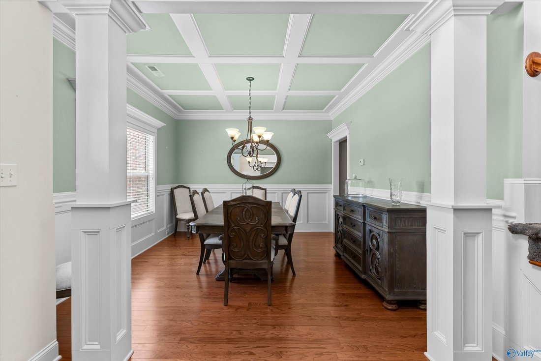 House in Madison, Alabama, United States 4 - 18339634