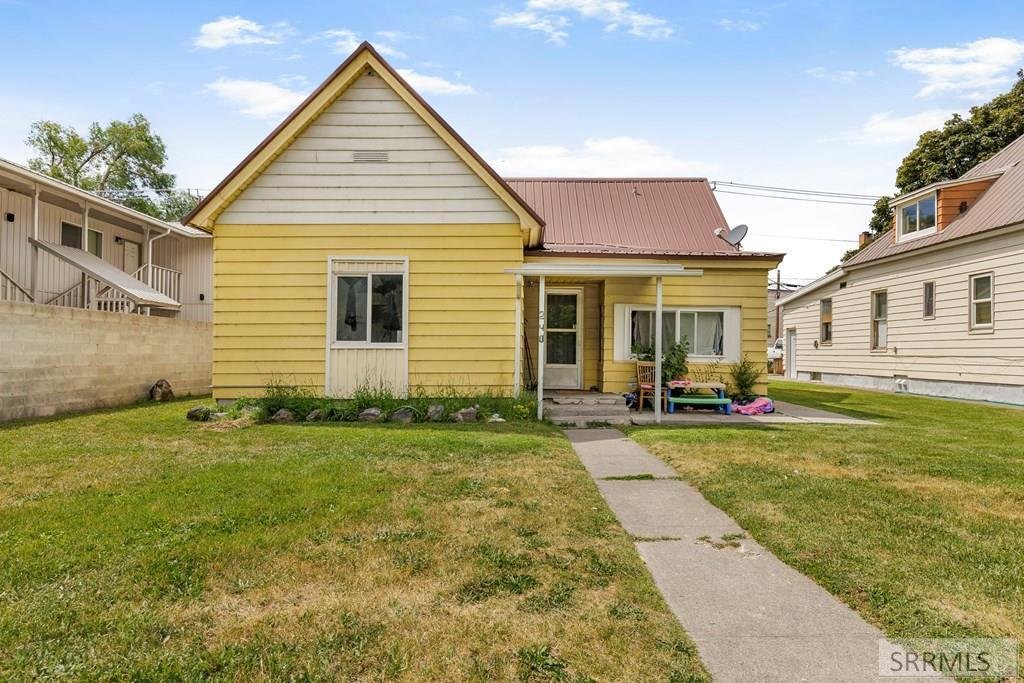 Idaho Falls, Idaho, United States 5 - 18339559