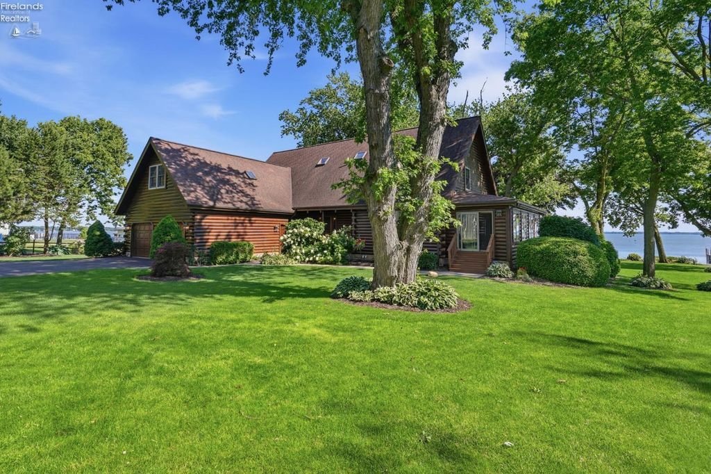 House in Lakeside Marblehead, Ohio, United States 5 - 18341962