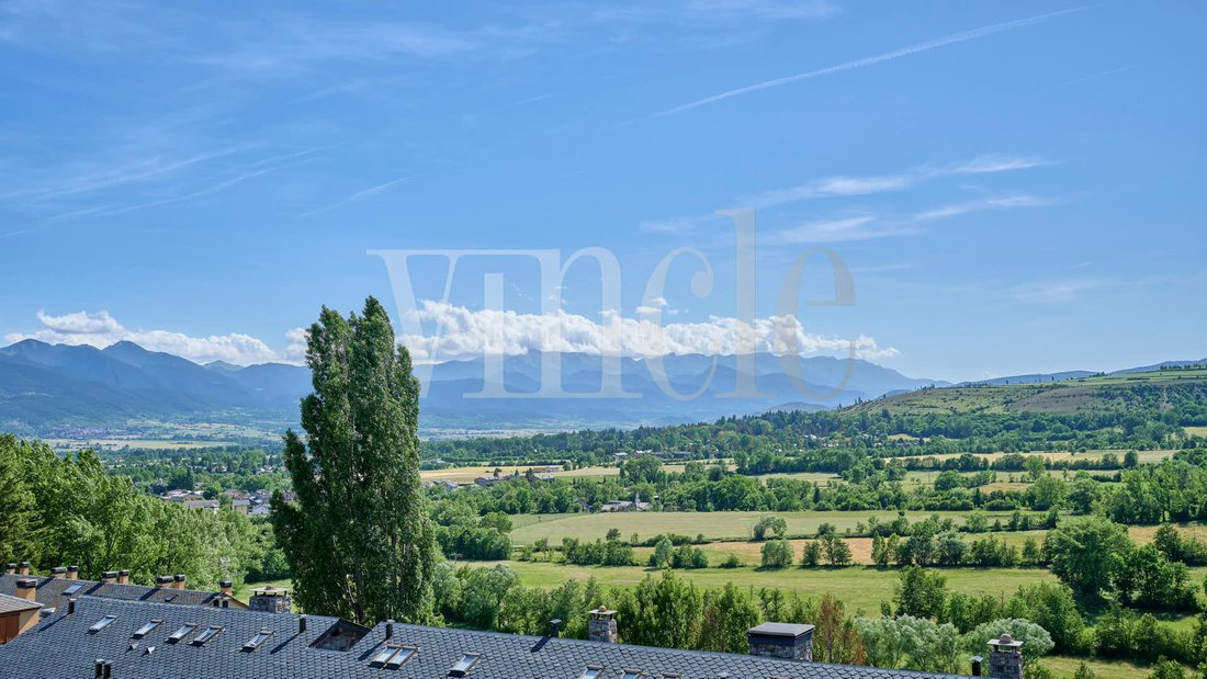 Appartement à Puigcerdà, Catalogne, Espagne 1 - 18336458