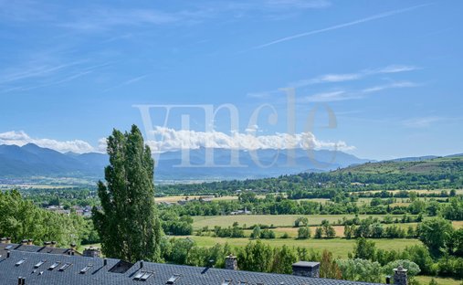 Appartement à Puigcerdà, Catalogne, Espagne 1