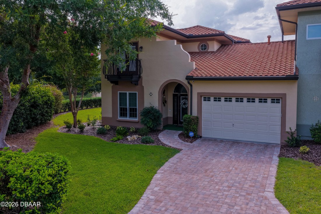 Townhouse in The Villages, Florida, United States 5 - 18339448