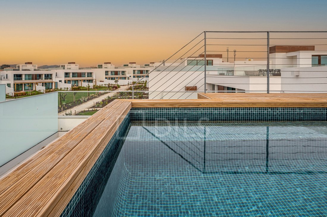 Apartment in Sines, Setubal, Portugal 2 - 18020697