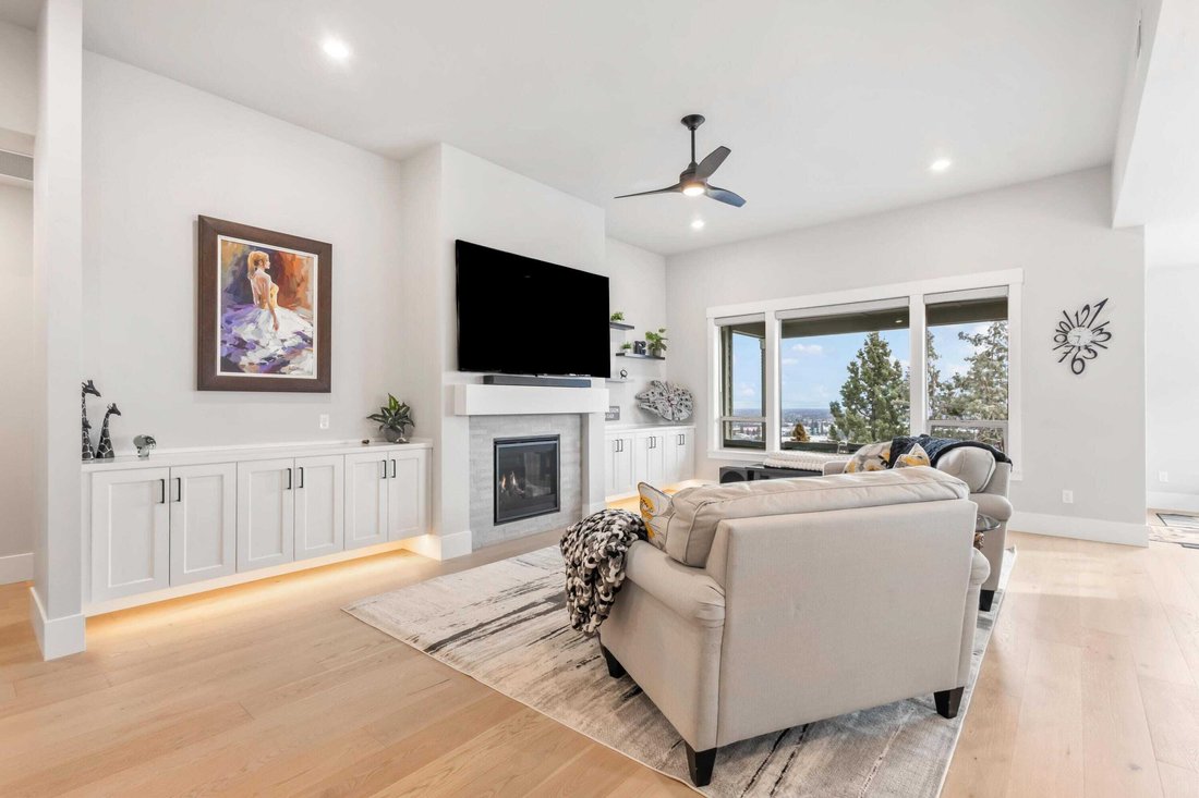 House in Bend, Oregon, United States 4 - 18335075