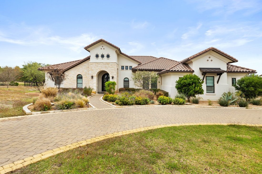 House in Bee Cave, Texas, United States 3 - 18341801