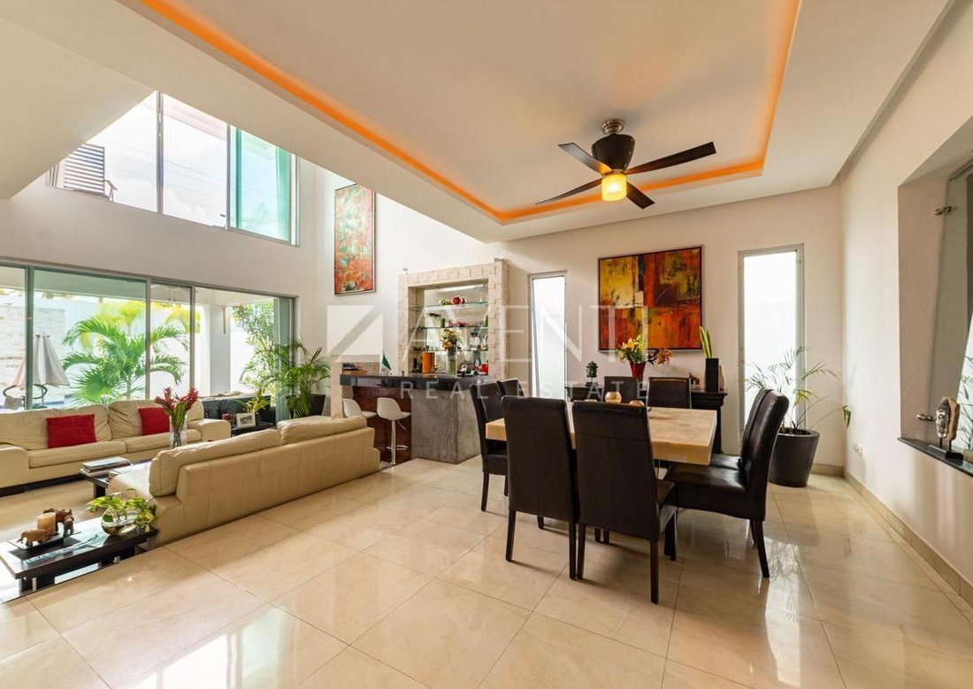 House in Cancún, Quintana Roo, Mexico 5 - 18339249
