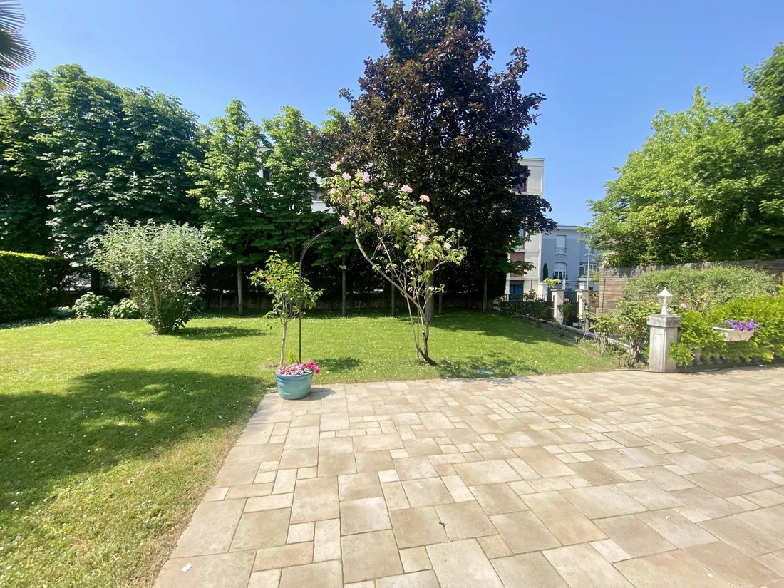 House in Ouest, Croissy-sur-Seine, France 4 - 18336928