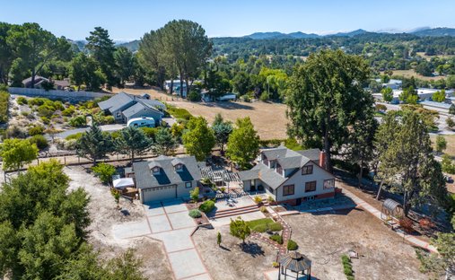Atascadero, California, United States 1