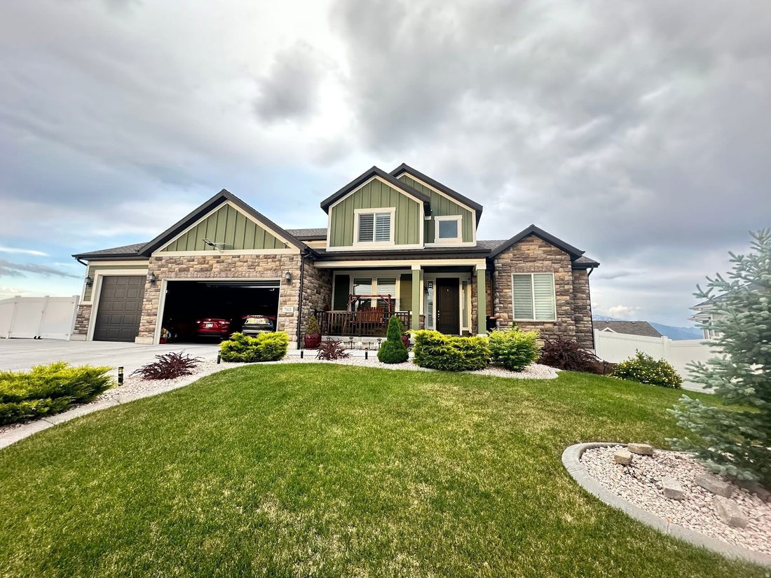 House in West Jordan, Utah, United States 2 - 18339973