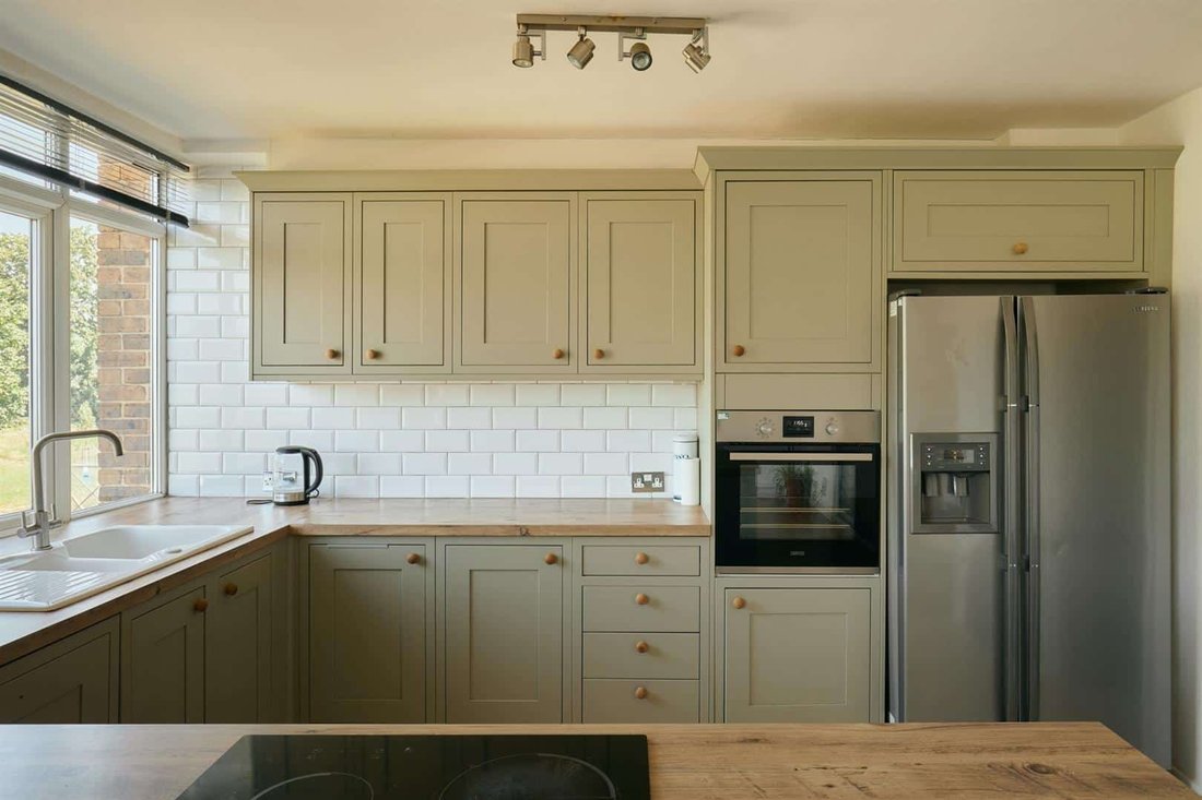 Townhouse in Hampton Wick, Richmond Upon Thames, England 3 - 18334948
