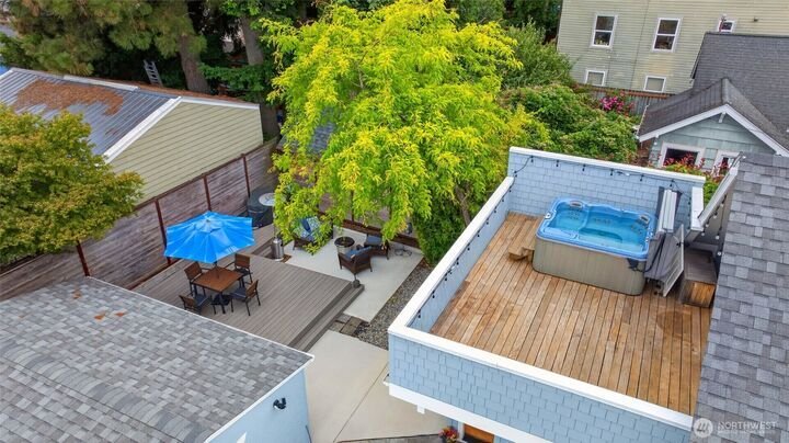 House in Seattle, Washington, United States 4 - 18342195