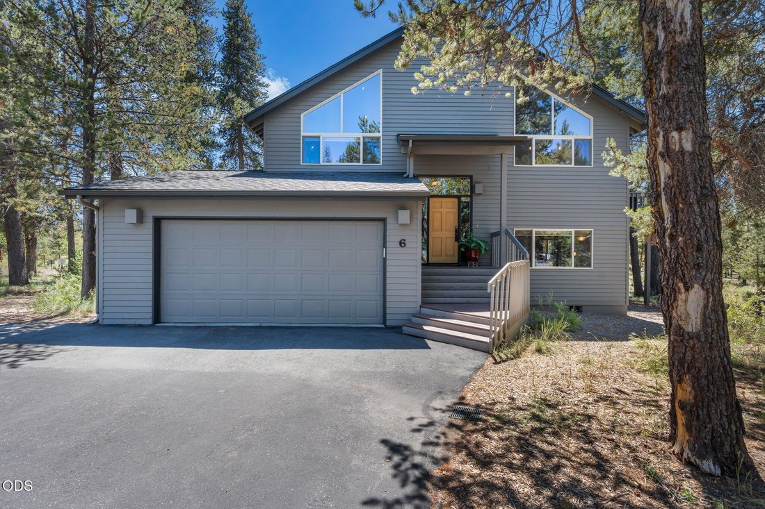 House in Sunriver, Oregon, United States 2 - 18342230