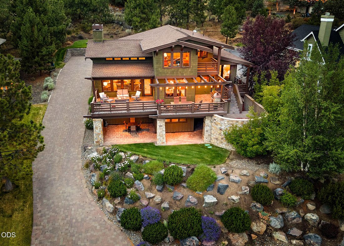 House in Bend, Oregon, United States 1 - 18342077