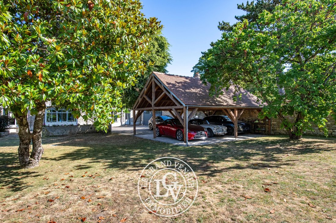 House in Centre Ville Nord Ouest, Fontainebleau, France 5 - 18337244