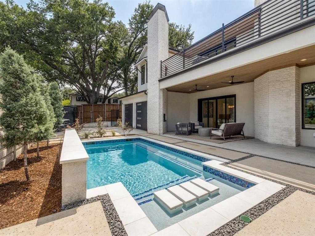 House in Dallas, Texas, United States 3 - 18340704