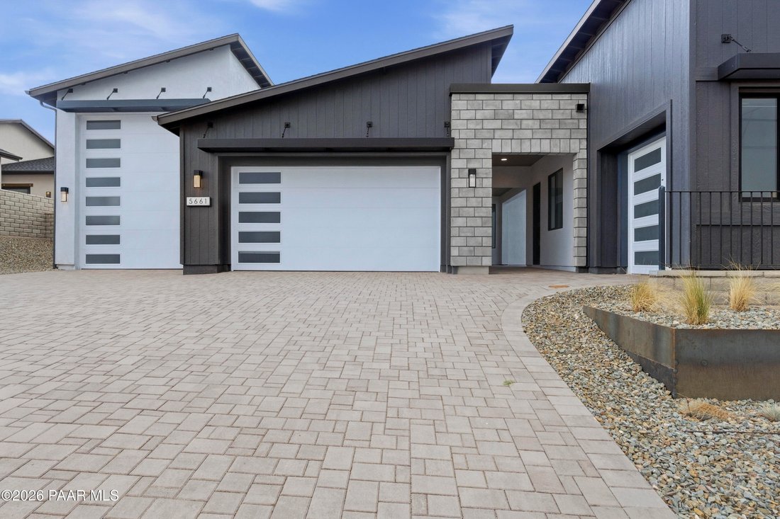 House in Prescott Valley, Arizona, United States 5 - 16371480