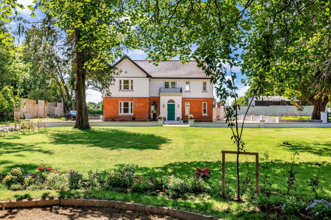 House in Ballysax, County Kildare, Ireland 2 - 18335005
