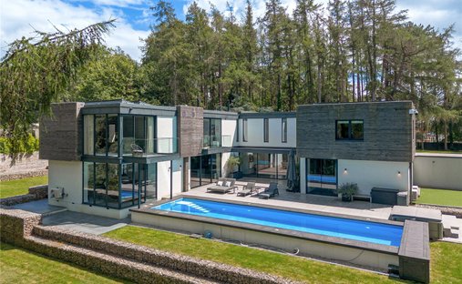 House in Clapton In Gordano, Clapton-in-Gordano, England 1